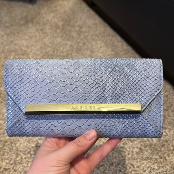 Anne Klein Wallet - Picture 1 of 3
